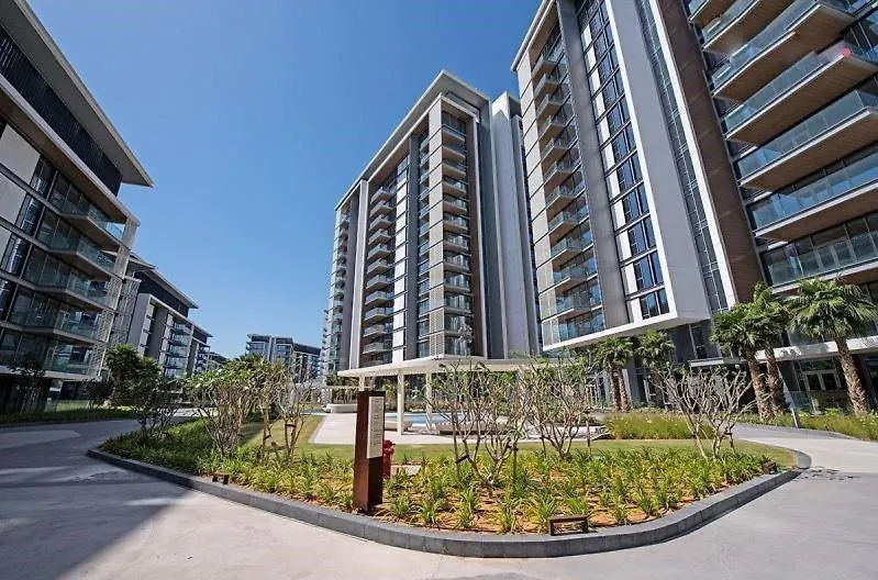 Nasma Luxury Stays - Gorgeous Waterfront Apt With Incredible Sea Views Dubai