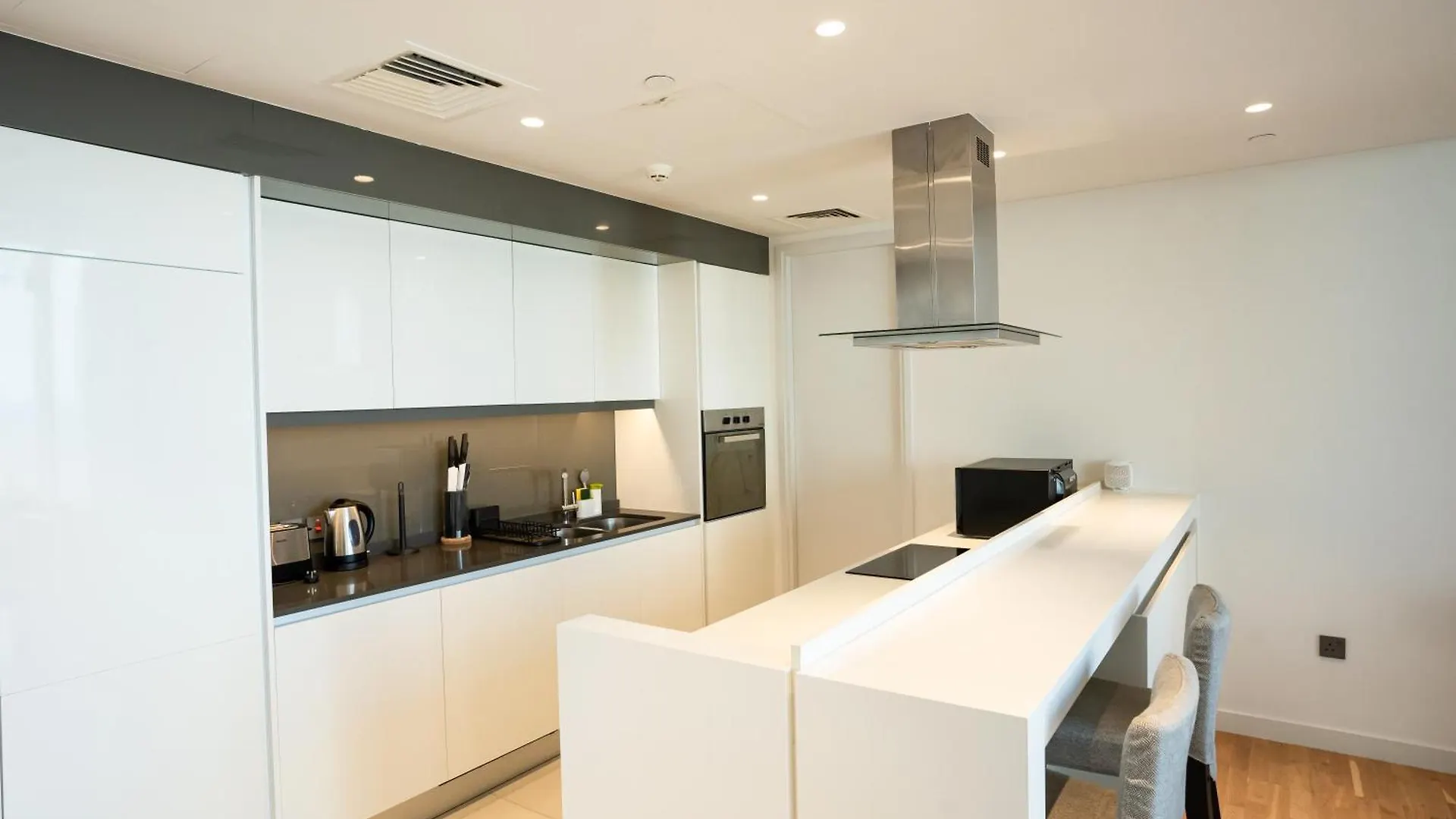 Apartment Nasma Luxury Stays - Gorgeous Waterfront Apt With Incredible Sea Views Dubai United Arab Emirates