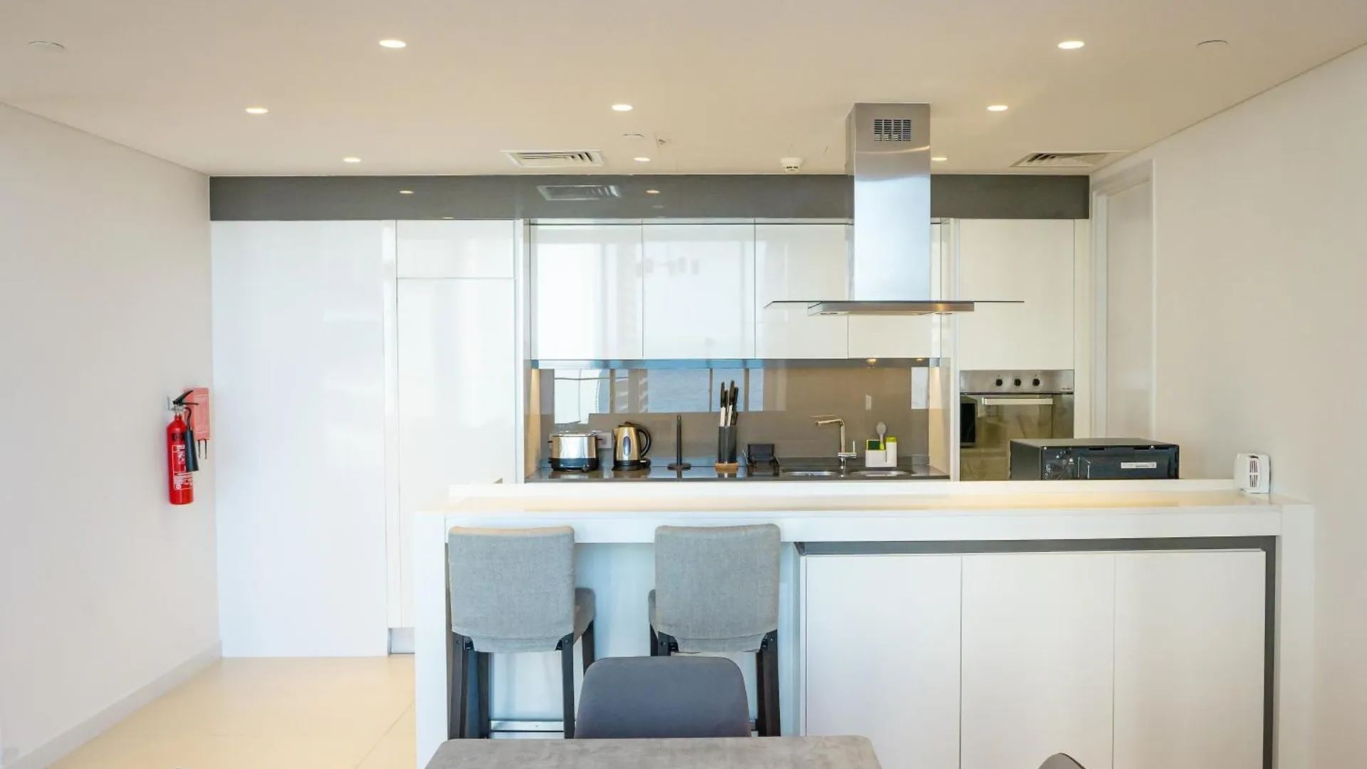 Apartment Nasma Luxury Stays - Gorgeous Waterfront Apt With Incredible Sea Views Dubai